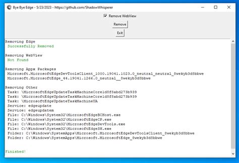 Image result for Remove Edge