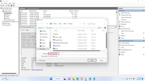 Image result for Event Log Viewer Tutorial