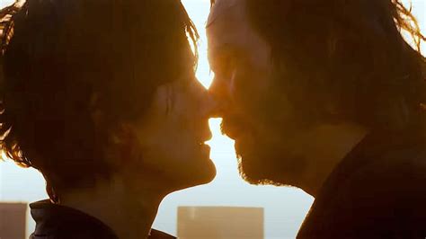 Matrix 4 HBO Max 的图像结果