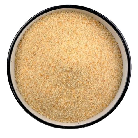 Gluten Free Bread Crumbs - Bulk per 10g – Illalangi Gourmet Foods