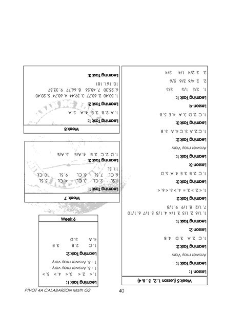 Image result for Grade 2 Math Module Quarter 3