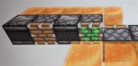 Image result for Flying Machine Bedrock Tutorial