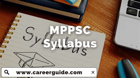 Image result for MPPSC Detailed Syllabus PDF