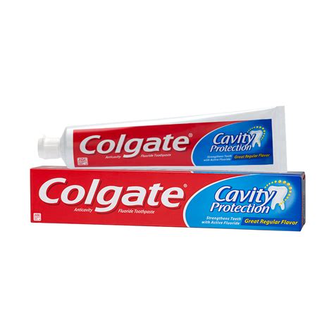Image result for Colgate Regular Toothpaste