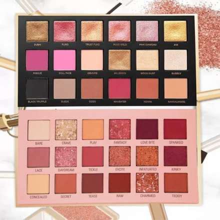 Eyeshadow - Buy Best Eyeshadow Palette Online | Shopsy