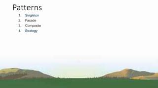 Image result for Oracle Apex Design Patterns