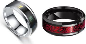 IGA COLLECTION Combo Valentine Fashionable Stylish Trendy Look ...