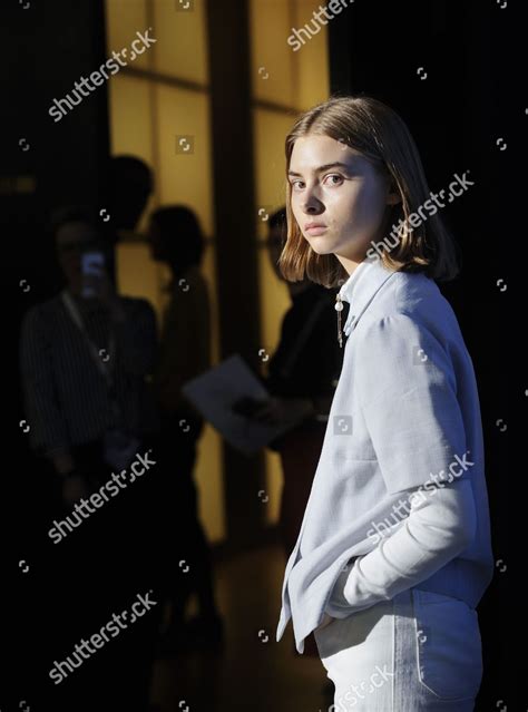 Sandra Guldberg Kampp Editorial Stock Photo - Stock Image | Shutterstock