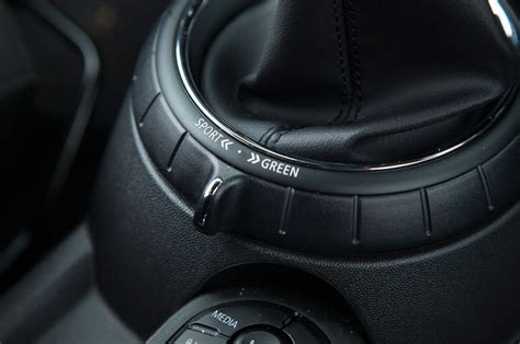 Selecting Program Buttons On Mini Cooper 的图像结果