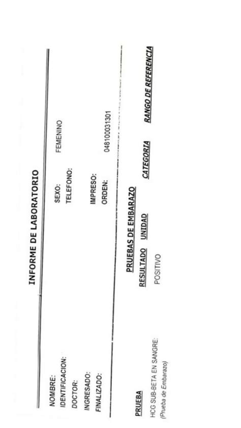 Una prueba en 2025 | Prueba de embarazo, Test de embarazo positivo, Analisis de embarazo