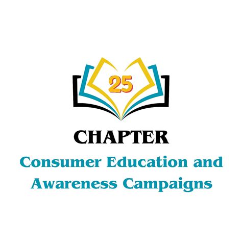 Chapter 25. Consumer Education and Awareness Campaigns | Crestwood ...