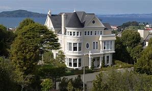 Image result for Nancy Pelosi House Pacific Heights Mansion