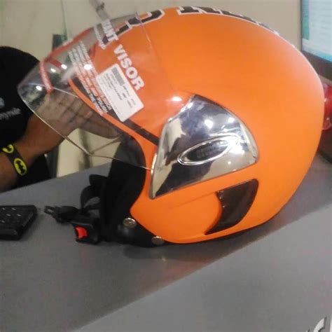 Helmet Paradise | LBB