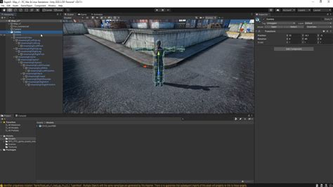 Image result for Unity 3D Ragdoll Tutorial