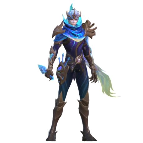 p3d.in - Gusion - Soul Revelation