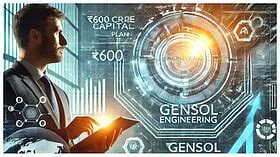 Gensol Engineering Unveils ₹600 Crore Capital Plan, Announces Stock Split