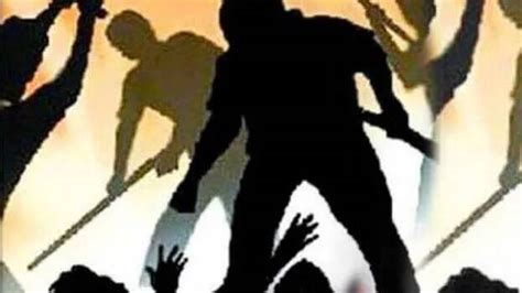 Verbal dispute over bursting crackers; four hacked in Kasargod - KERALA ...