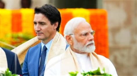 Canada to probe India's role in election meddling in new twist to ...