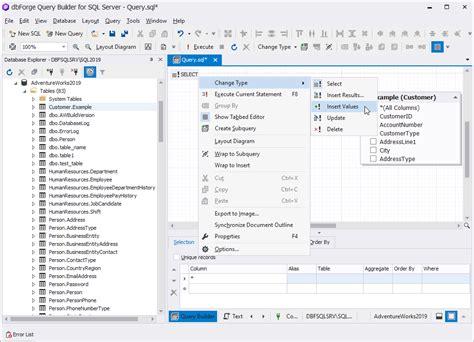 Image result for Multiple Data Insert in SQL