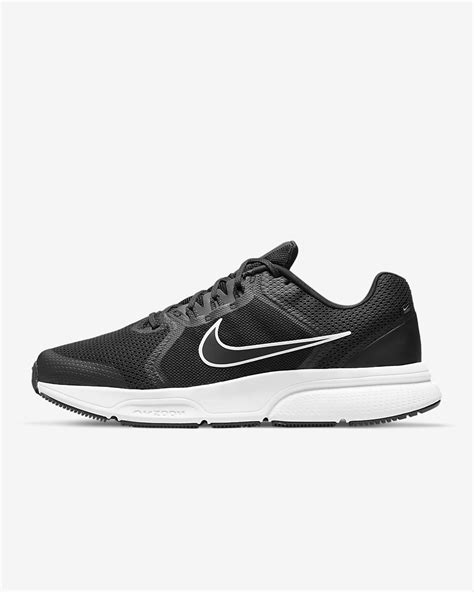 Nike Zoom Span 4 Men's Road Running Shoes. Nike IN