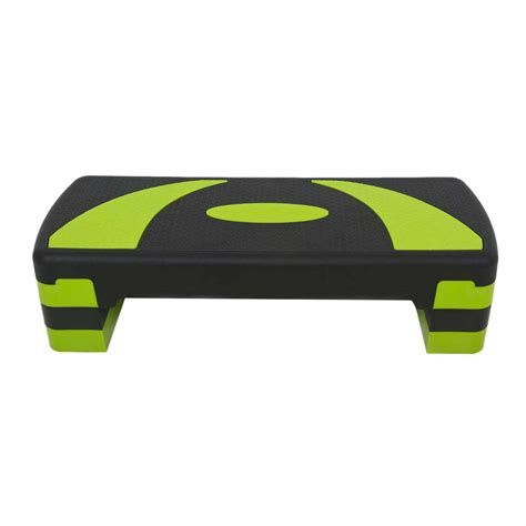 LiveUp | Aerobic Power Step (LS3168B) - Sports & Games