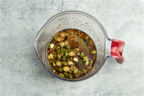 Grilled Adobo Chicken - Easy Healthy Recipes