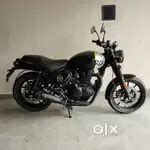 Royal Enfield Hunter 350 Price in Pondicherry, Free classifieds in ...