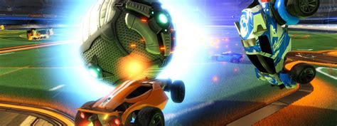 Rocket League Xbox One Review