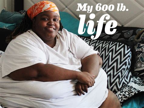 Prime Video: My 600-lb Life, Season 9