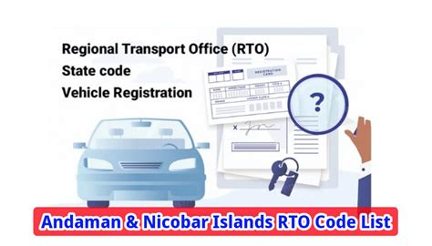Image result for DN RTO Code