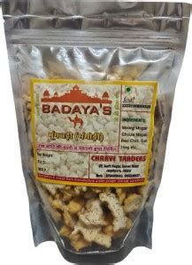 BADAYA'S BADAY FRESH PREMIUM QUALITY DAL MANGODI ( 250GM ) 250 g Price ...