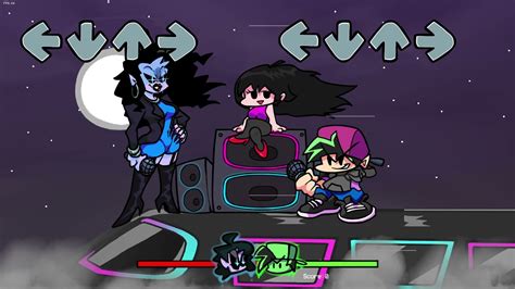 Image result for FNF Neo Mod Tutorial