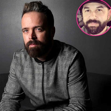Louie Bello Releases New Single 'Rescue Me' With Jason Tucker | Us Weekly