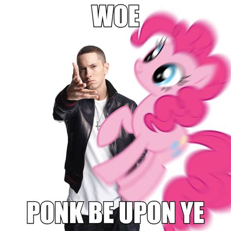 #3310098 - safe, pinkie pie, earth pony, human, pony, clothes, eminem ...