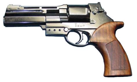 Image result for Full Auto Revolver