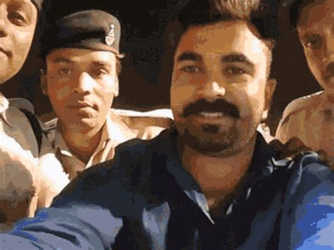 Photos of Love Jihad, Drugs Jihad accused with cops surface: NHRC ...