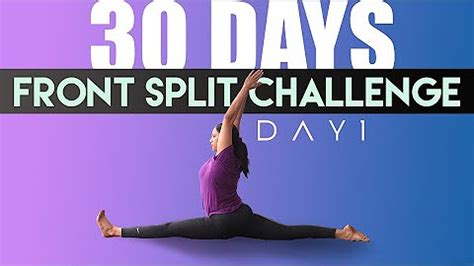 Image result for Extreme Splitting Challenge