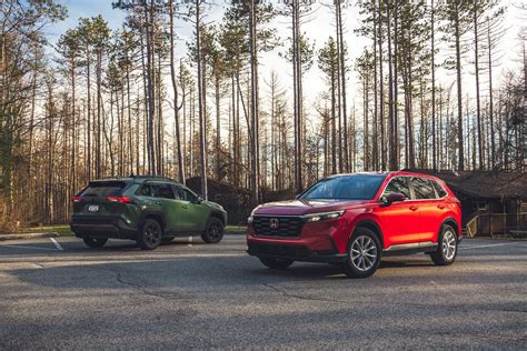 SUVs With Three Rows: How To Choose The Best Family Car — The Car Mom ...