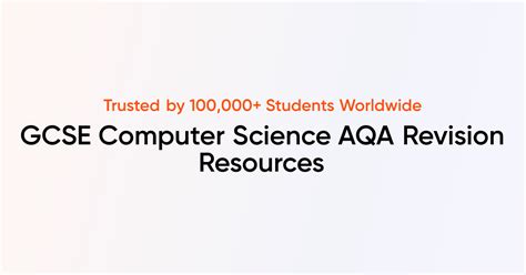 GCSE Computer Science AQA Protocols 的图像结果