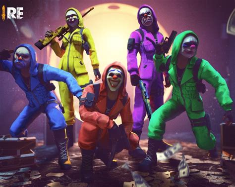 Top 3 Free Fire Skin Tool Pro APK Download: How To Get Free Skins 2021