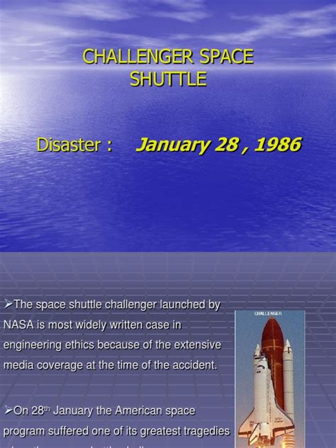 Image result for Space Shuttle Challenger Transcript