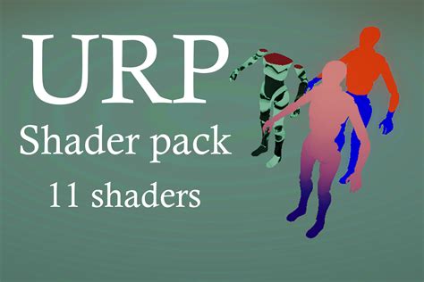 Image result for Shaders Unity URP