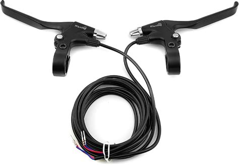 L-faster E-Bike Brake Lever Bicycle Wuxing V Braking India | Ubuy