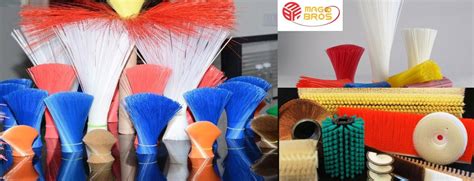 Magbros Filaments Pvt. Ltd. - Polyester Monofilament Yarn Manufacturer ...