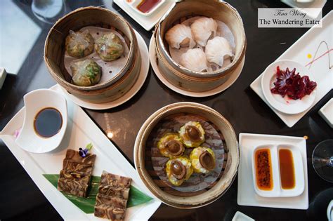 Very Good Lunch at YEN Chinese Restaurant 紫艷中餐廳 & Best Braised Beef ...