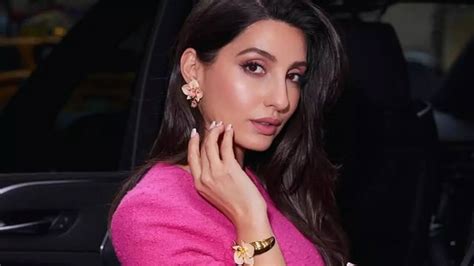 Nora Fatehi Reacts to Memes, Criticism After Dilbar: Just Helped Make ...