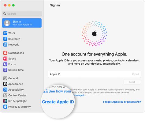 使用海外 Apple ID 账号正确登录苹果应用商店 App Store 的图文教程（防止/禁止登录iCloud） - 一灯不是和尚
