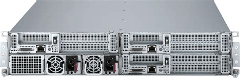 Supermicro X13 – Powered by 5th Gen Intel® Xeon Processors (Formerly ...