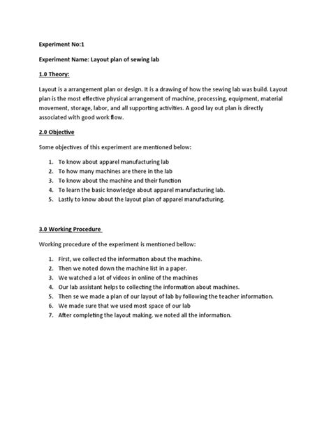Image result for Layout Plan to Setup Machine