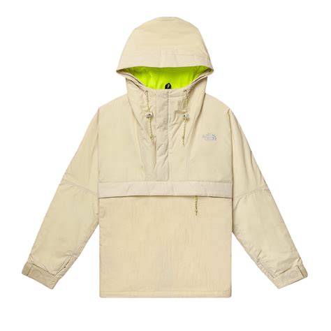 The North Face 78 Low-Fi Hi-Tek Windjammer Gravel Price in India ...